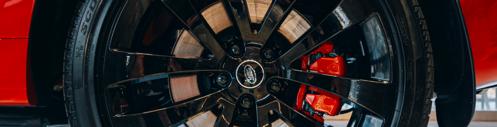 wheel refinishing
