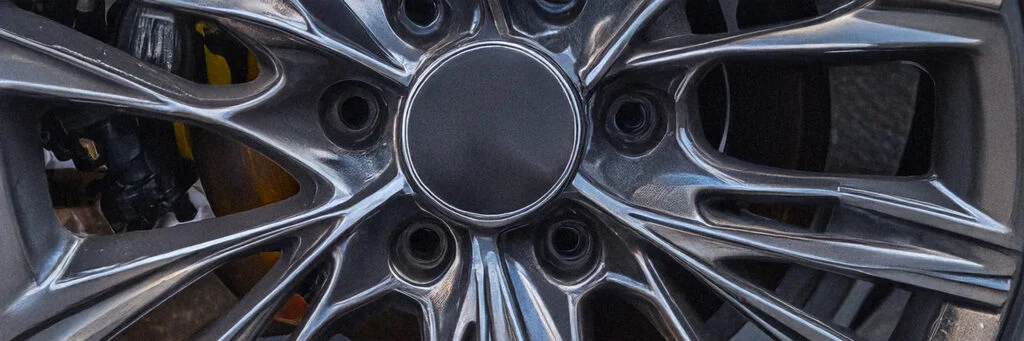 mobile wheel repair
