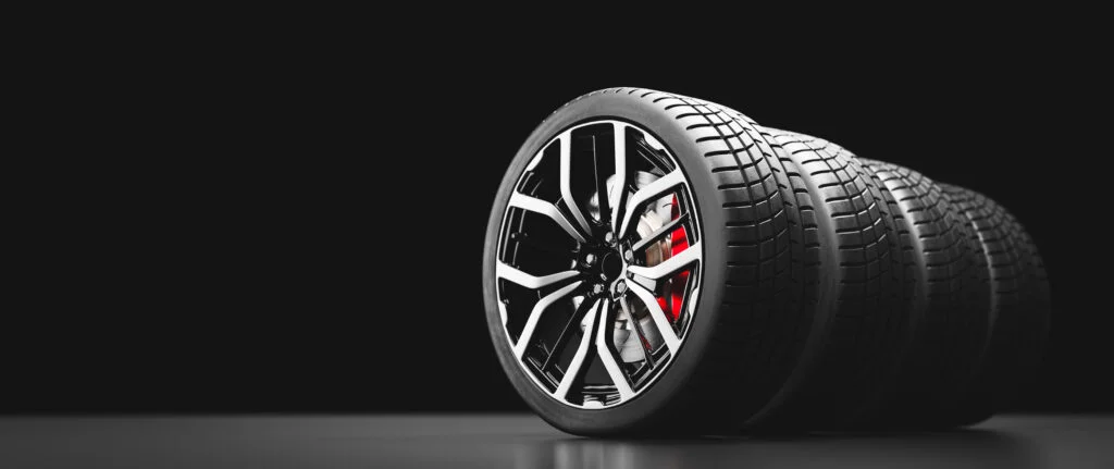 Mobile Wheel Repair